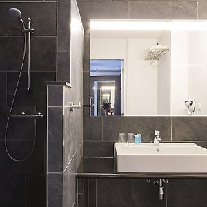 Habitación Deluxe con 2 Camas Individuales
