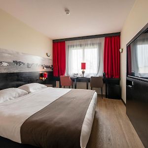 Habitación Deluxe con Cama King